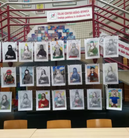 Vpis na Šolski center Krško-Sevnica