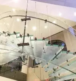 Splosna steklarska dela po sloveniji