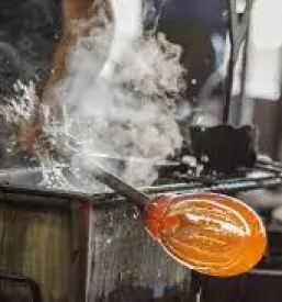 Steklene cevi ljubljana