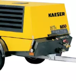 Ugodna izposoja kompresorjev podravska