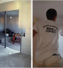 Ugodna prenova stanovanja ljubljana