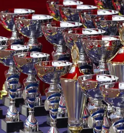 Ugodni pokali in medalje slovenija