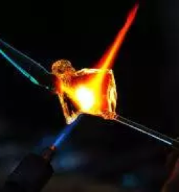 Ugodno steklopihaštvo ljubljana