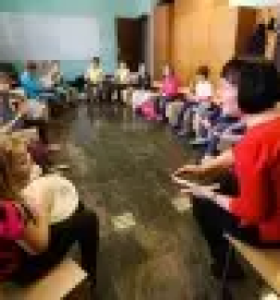 Vpis v glasbeno solo ljubljana