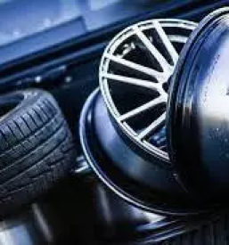 Vulkanizerstvo lendava murska sobota