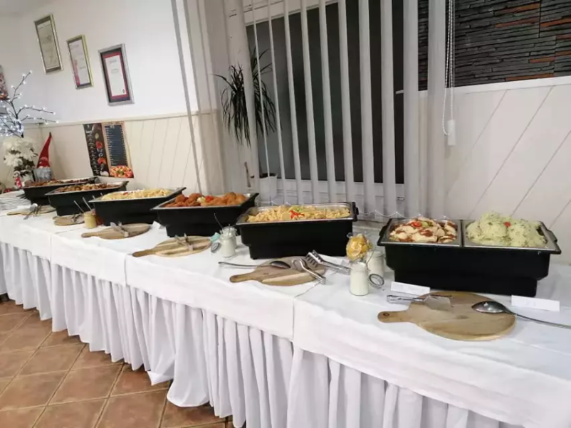 Dobra a la carte hrana Gornja Radgona