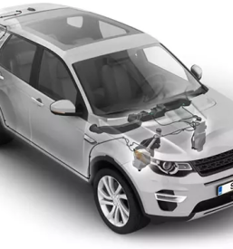 Air conditioning pipes slovenia