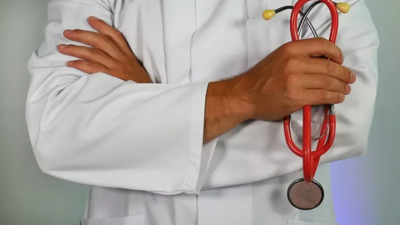 Ambulanta za medicino prometa v Kočevju