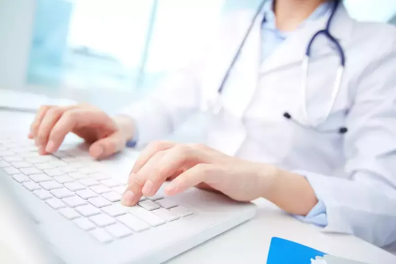 Pregled za medicino prometa Kočevje