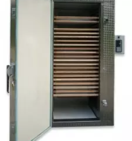 Butcher equipment Slovenia