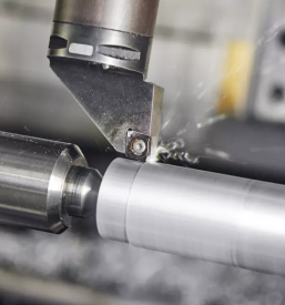 Cenik za struženje kovin s CNC strojem Gorenjska