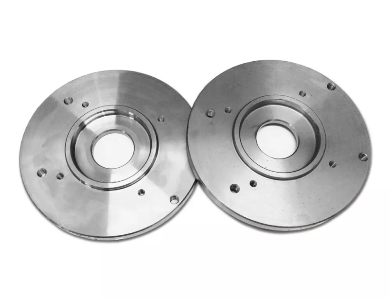 CNC struženje Šentrupert