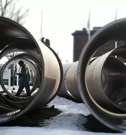 Cevi za hise in kanalizacijo stajerska