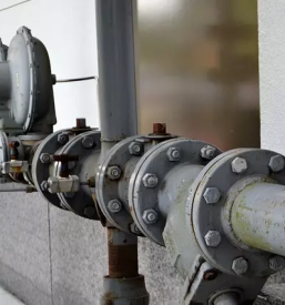 Cevi za hise in kanalizacijo stajerska