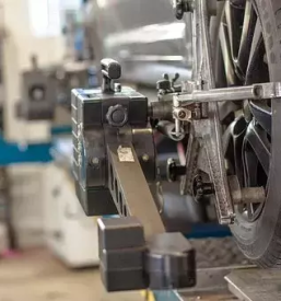 Zanesljiv avtoservis Osrednja Slovenija