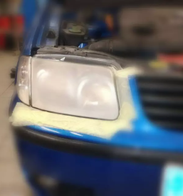 Dober avtoservis vrhnika