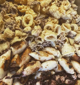 Dobra kosila Gornja Radgona