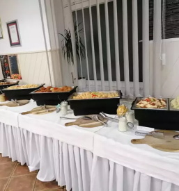 Dnevne malice Gornja Radgona