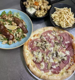 malice Gornja Radgona