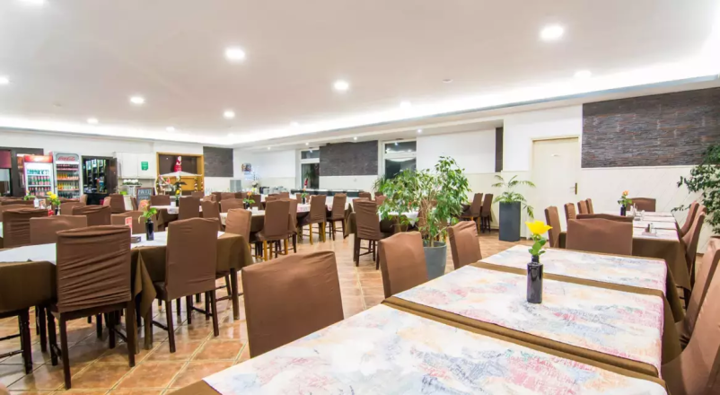 Dobra kosila Gornja Radgona