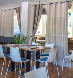 Dobra picerija in restavracija lasko