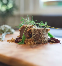 Dobra picerija in restavracija lasko