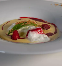 Dobra picerija in restavracija lasko