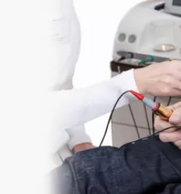 Elektroakupunktura ljubljana