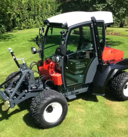 Gorske kosilnice slovenija