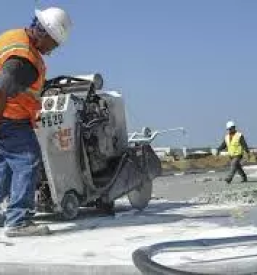 Poceni nadzor nad gradbenim projektom Štajerska