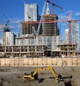 Gradnje objektov stajerska