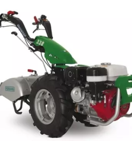 Green climber kosilnica slovenija