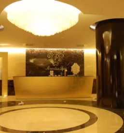 Hotel ausstattung slowenien