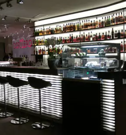 Hotel ausstattung slowenien