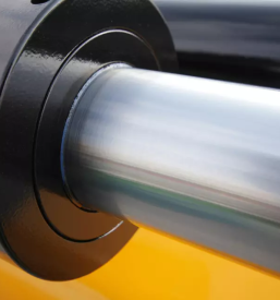 Industrial machinery assembly slovenia europe