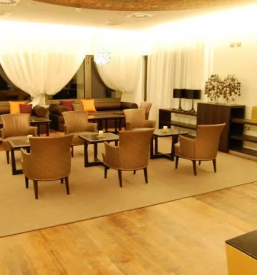 Izdelava pohistva za hotele slovenija