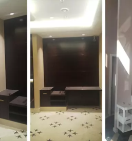 Izdelava pohistva za hotele slovenija