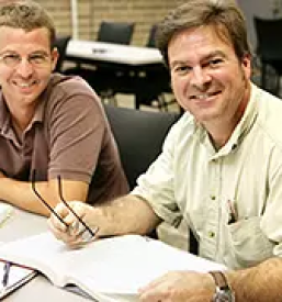 Izobrazevanje za poklic frizerja primorska goriska