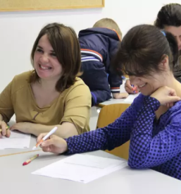 Izobrazevanje za poklic frizerja primorska goriska