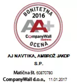 Izpit za voditelja colna slovenija