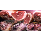 MESNICA DELIKATESA KLEMEN CIMPERMAN S.P.