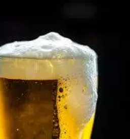 Kraft pivo lasko
