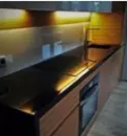 Kuhinjski pulti kerrock osrednja slovenija