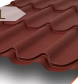 Kvalitetna pločevinasta streha slovenija