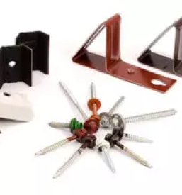 Kvalitetna pločevinasta strešna kritina slovenija