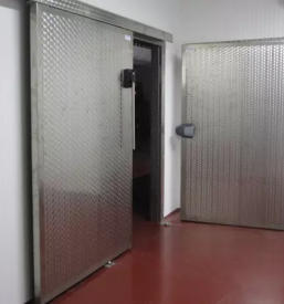 Kvalitetne hladilne komore v sloveniji
