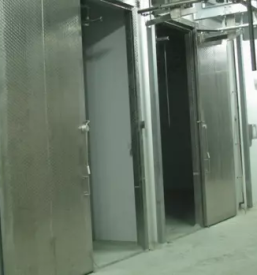 Kvalitetne hladilne komore v sloveniji