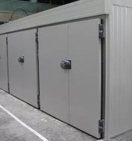 Kvalitetne hladilne komore v sloveniji