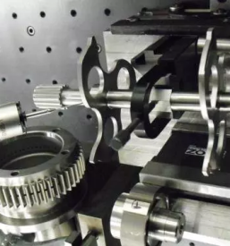 Kvalitetne storitve strojegradnje slovenija