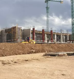 Kvalitetno projektiranje gradbenih konstrukcij po svetu